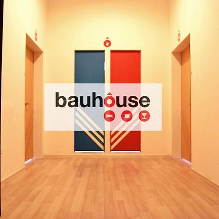 Bauhouse Backpacker Hostel Cuenca Exteriér fotografie
