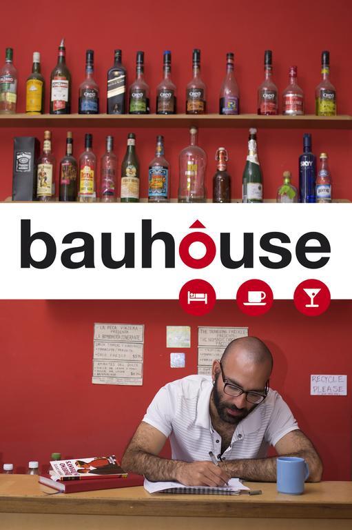 Bauhouse Backpacker Hostel Cuenca Exteriér fotografie
