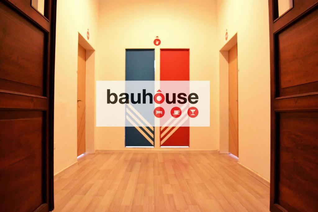 Bauhouse Backpacker Hostel Cuenca Exteriér fotografie